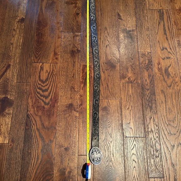 Women’s belt - Picture 2 of 3